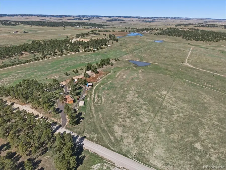 17347 County Road 94, Calhan, CO 80808 - #3