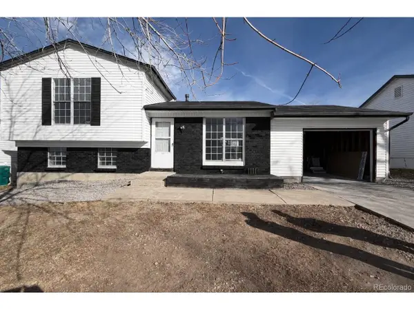 Address Withheld By Seller, Aurora, CO 80017