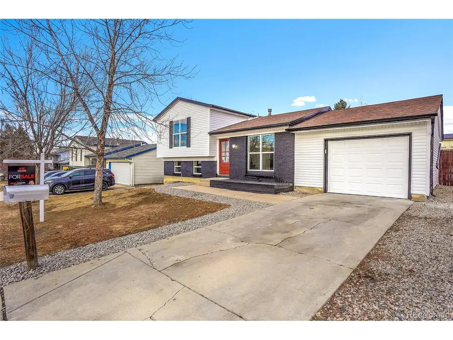 Address Withheld By Seller, Aurora, CO 80017 - #3