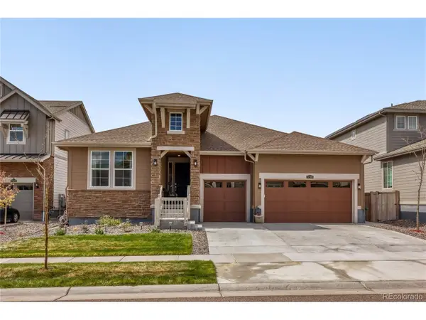 17188 Desert Wine Trl, Parker, CO 80134