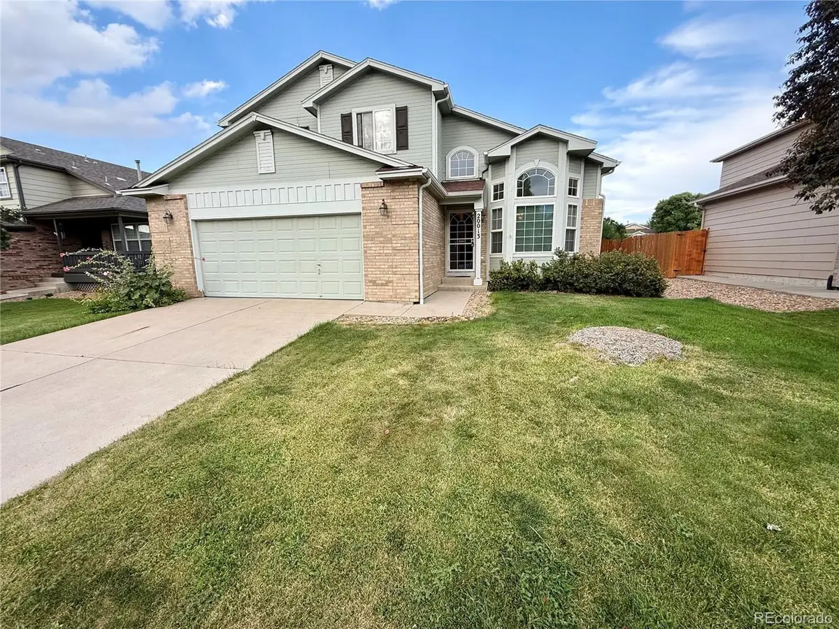 20013 E Caspian Cir, Aurora, CO 80013 - #1