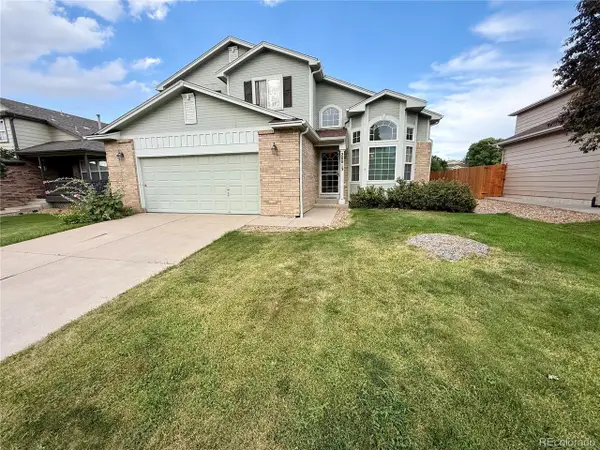 20013 E Caspian Cir, Aurora, CO 80013