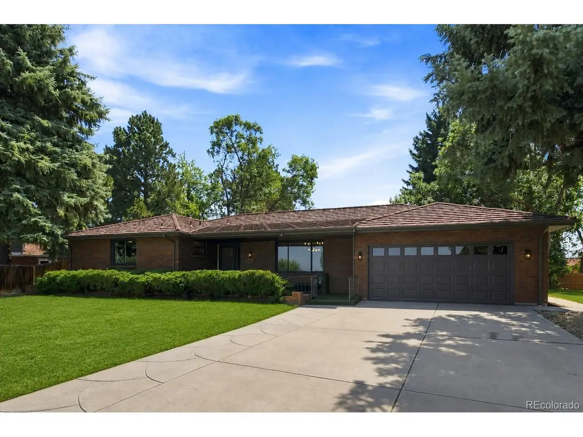 2625 Vivian St, Northeast Jefferson, CO 80215 - #1