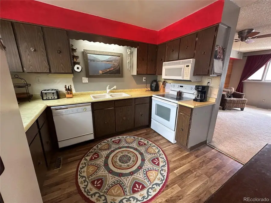 95 Empire West Rd #DA52, Empire, CO 80438 - Image #3