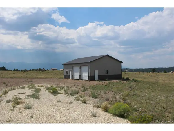 2222 Music Mountain Dr, Westcliffe, CO 81252