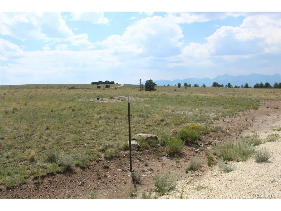 2222 Music Mountain Dr, Westcliffe, CO 81252 - #2