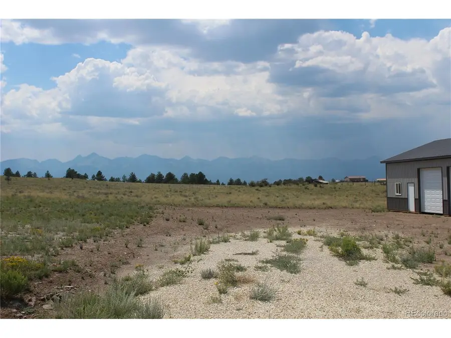 2222 Music Mountain Dr, Westcliffe, CO 81252 - #3