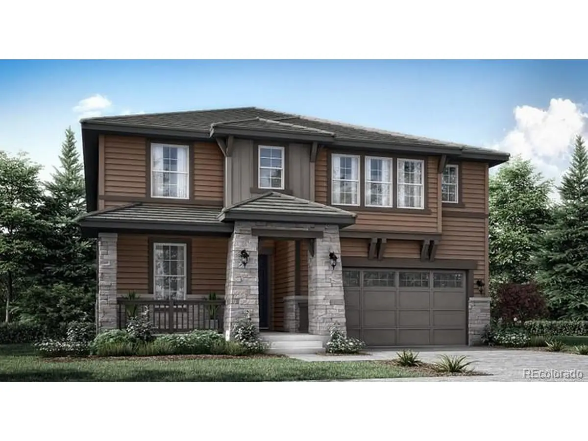 12771 W Hinsdale Ave, Littleton, CO 80127 - #1