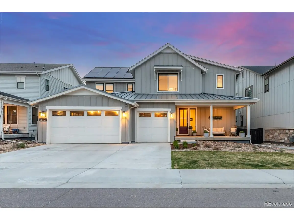 11101 Bright Sky St, Littleton, CO 80125 - #1