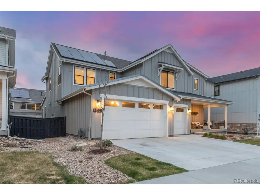 11101 Bright Sky St, Littleton, CO 80125 - #2