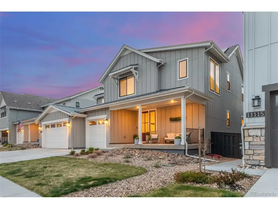 11101 Bright Sky St, Littleton, CO 80125 - #3