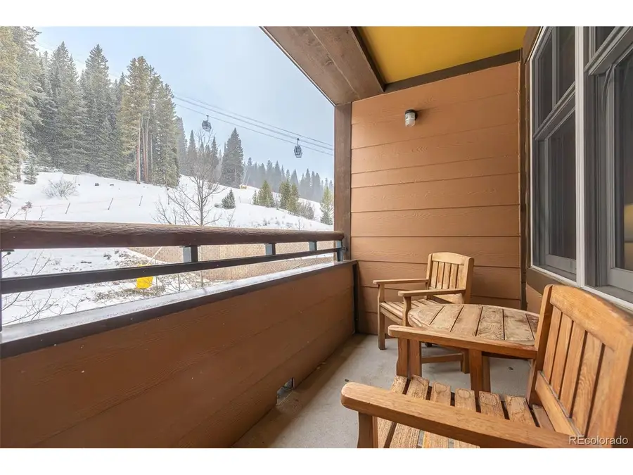 401 Nystrom Ln #1503, Winter Park, CO 80482 - #2