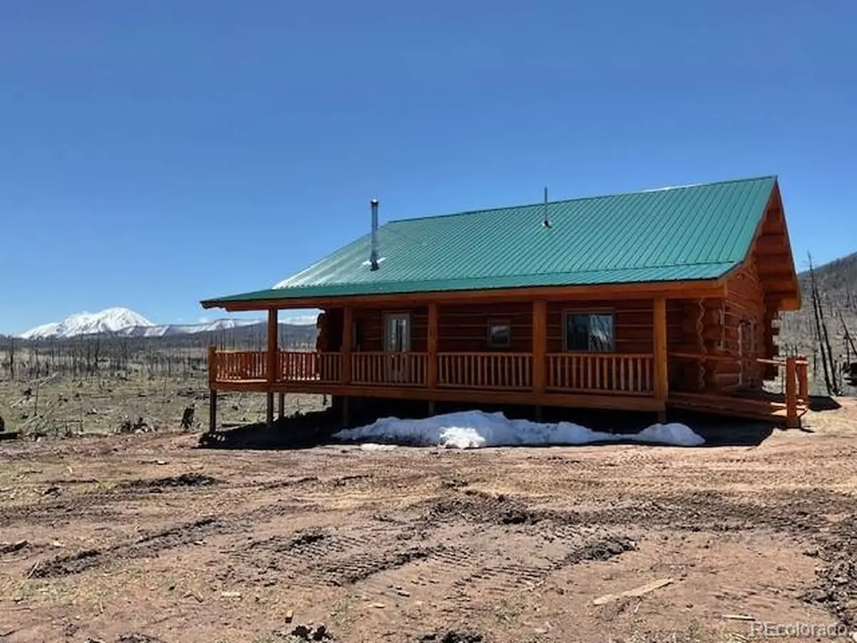 1906 Korlkoff Ln, Fort Garland, CO 81133 - #1