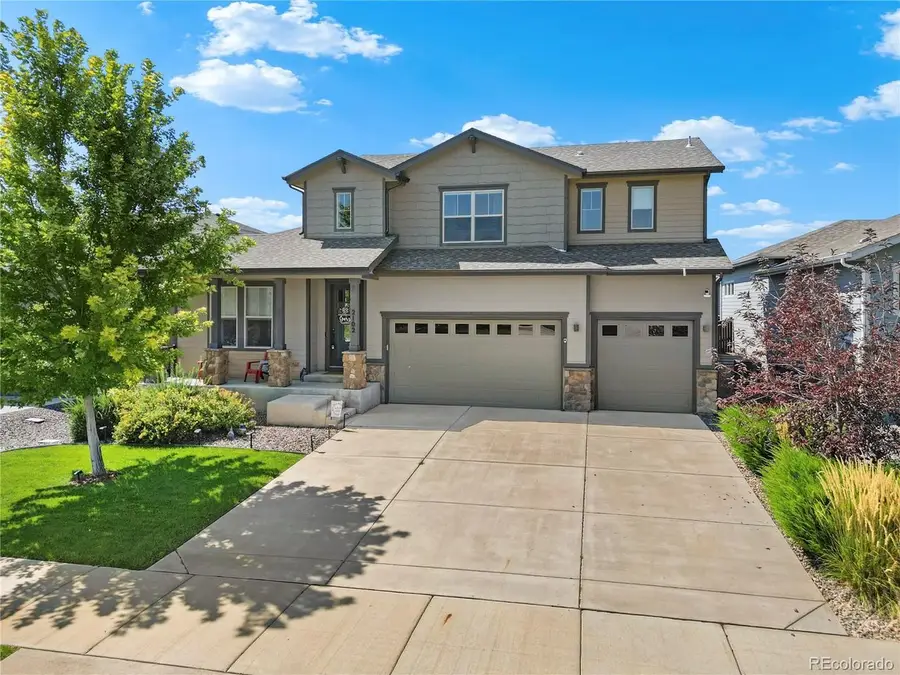 2102 Bouquet Dr, Windsor, CO 80550 - #2