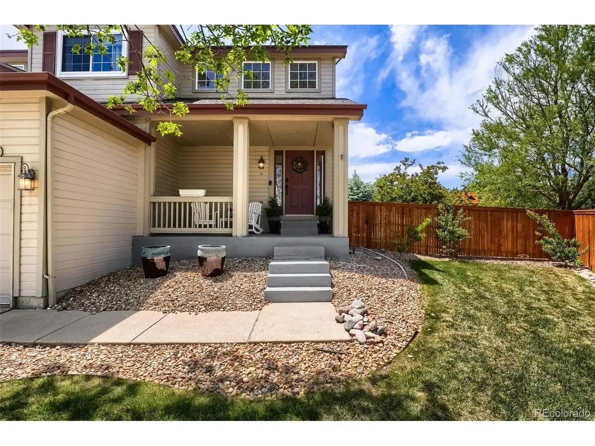 5941 Panther Holw, Lone Tree, CO 80124 - #1