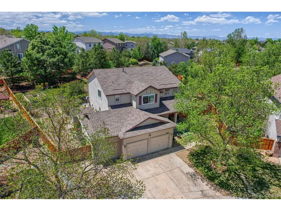 5941 Panther Holw, Lone Tree, CO 80124 - #2