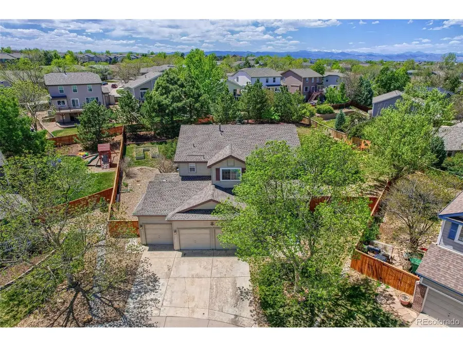 5941 Panther Holw, Lone Tree, CO 80124 - #3