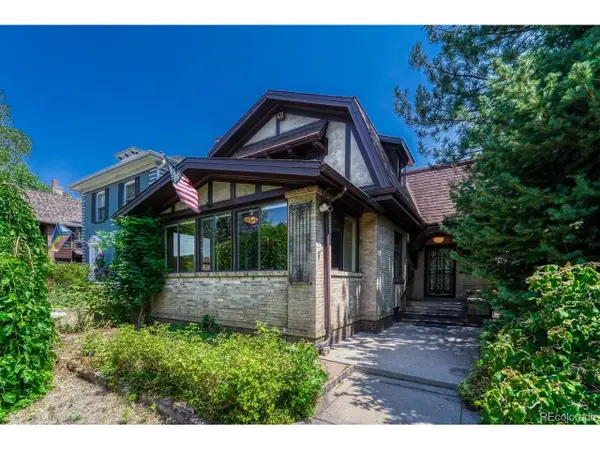724 N Corona St, Denver, CO 80218