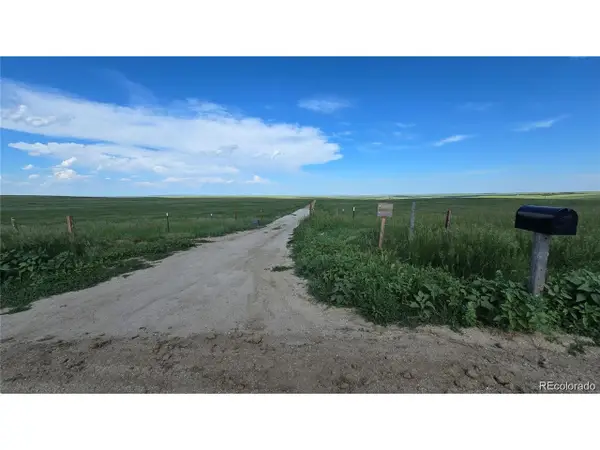 29130 County Road 153, Agate, CO 80101