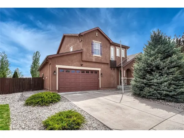 6923 Quiet Pond Pl, Colorado Springs, CO 80923