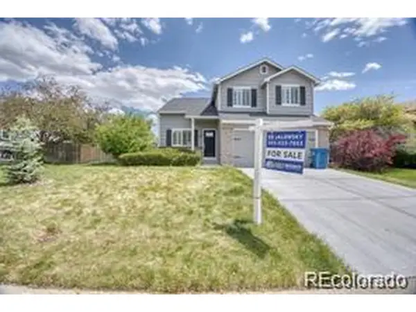 17932 E Baltic Pl, Aurora, CO 80013