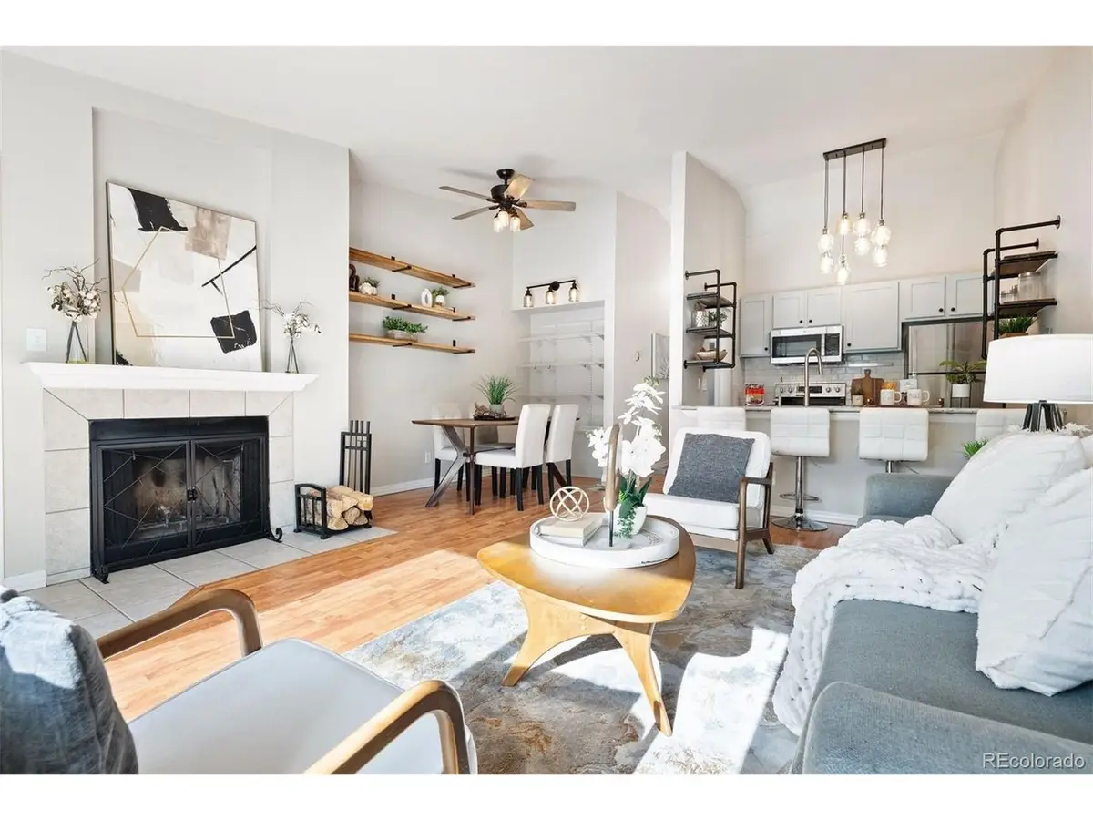 532 Oakwood Dr #D204, Castle Rock, CO 80104 - Image #1