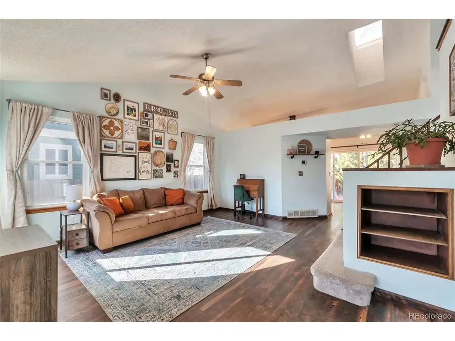 7541 Dusk St, Littleton, CO 80125 - #2