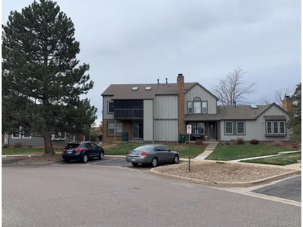 17118 E Whitaker Dr #D, Aurora, CO 80015