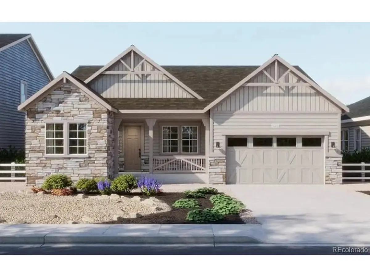 1973 S Eaton Park Way, Aurora, CO 80016 - #1