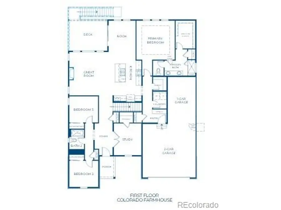 1973 S Eaton Park Way, Aurora, CO 80016 - #2