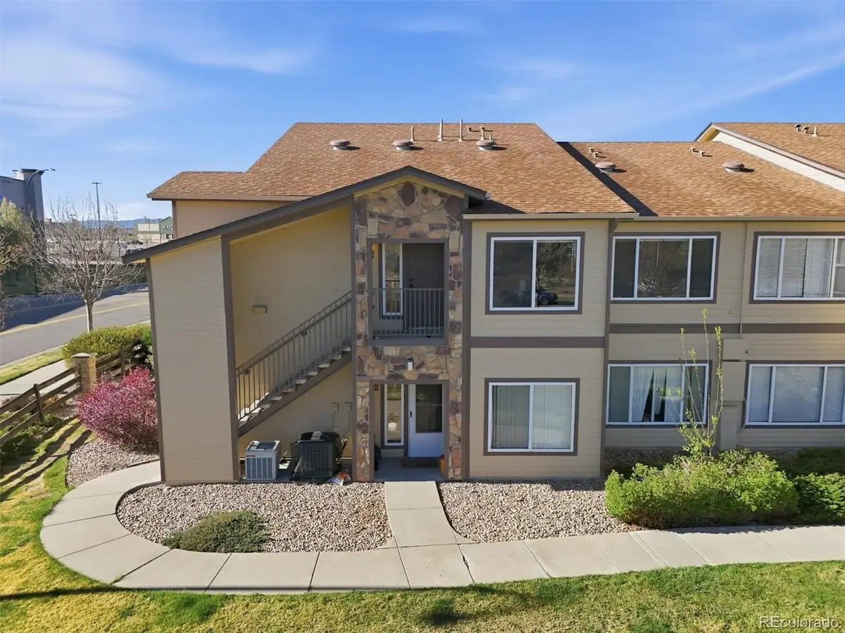 Address Withheld By Seller, Littleton, CO 80123 - #1