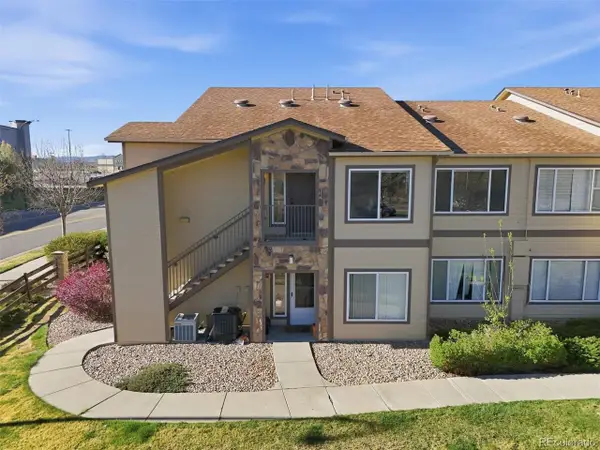 Address Withheld By Seller, Littleton, CO 80123