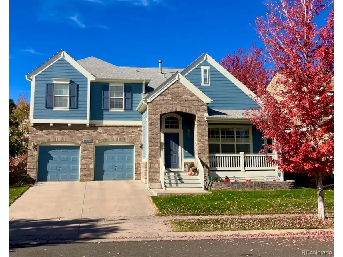 8325 Braun St, Arvada, CO 80005 - #1