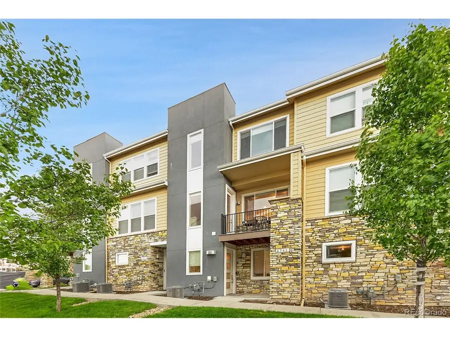 6745 S Tempe Ct, Aurora, CO 80016 - #2