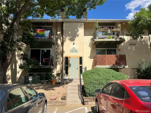 12100 Melody Dr #102, Denver, CO 80234