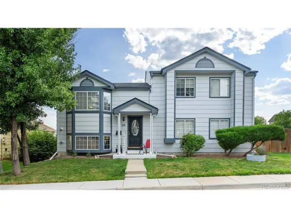 157 S Quicksilver Ave, Castle Rock, CO 80104