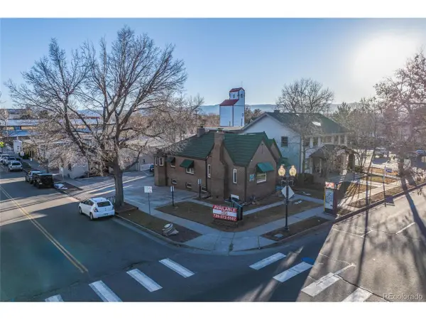 2606 W Alamo Ave, Littleton, CO 80120