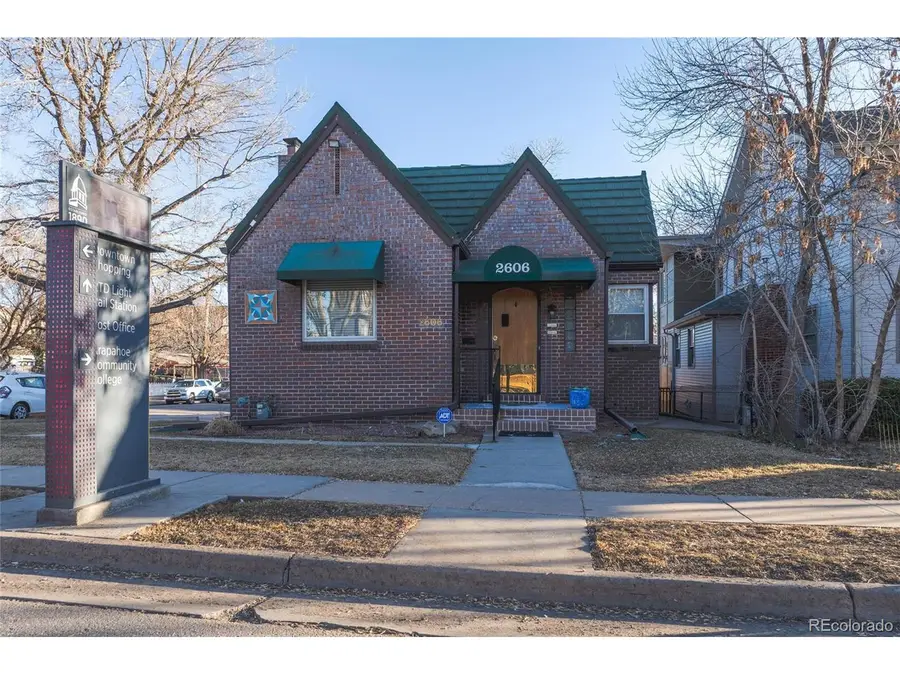 2606 W Alamo Ave, Littleton, CO 80120 - #3