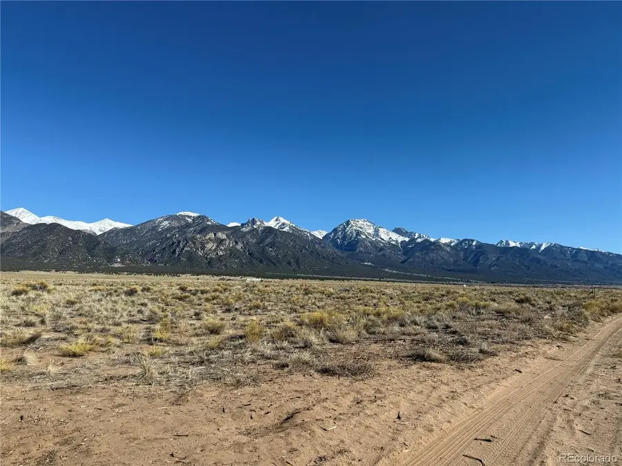 17655 Camino Del Oro, Crestone, CO 81131 - Image #3