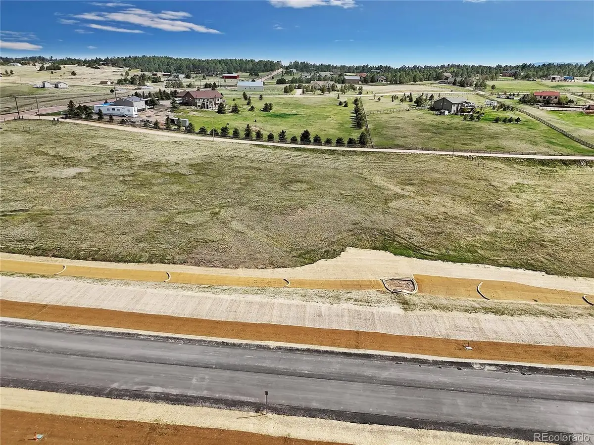14676 Rubble Dr, Colorado Springs, CO 80908 - #1