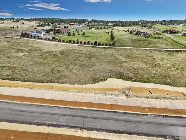 14676 Rubble Dr, Colorado Springs, CO 80908