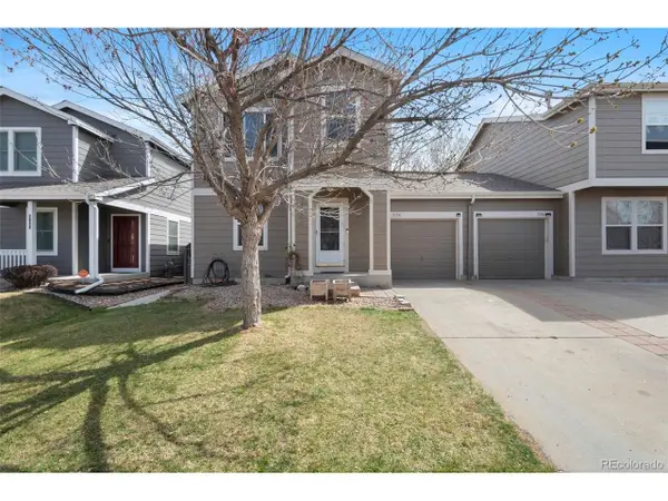 5158 Goshawk. St, Brighton, CO 80601