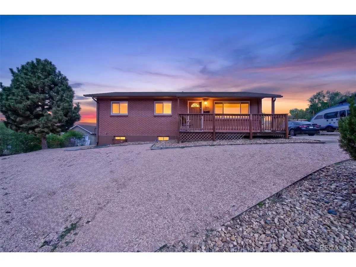 7855 Elder Cir, Denver, CO 80221 - #1