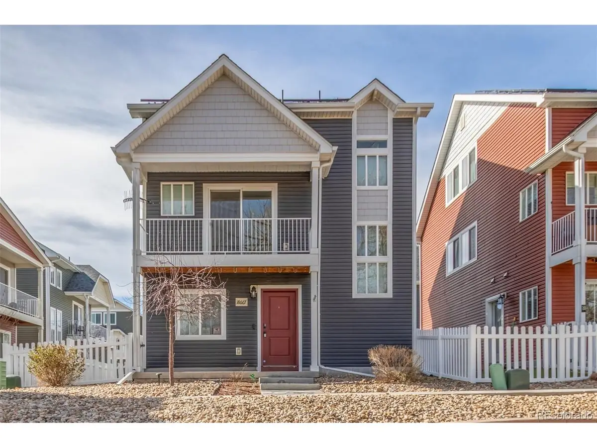 18667 E 54th Pl, Denver, CO 80249 - #1