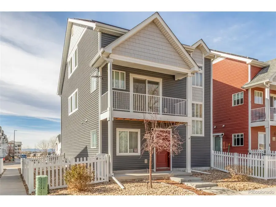 18667 E 54th Pl, Denver, CO 80249 - #2