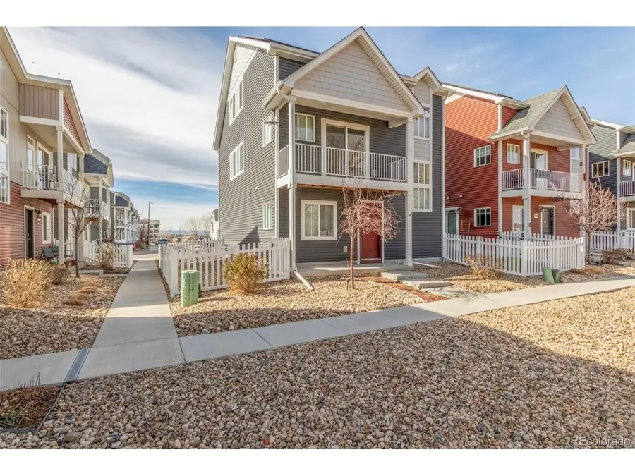 18667 E 54th Pl, Denver, CO 80249 - #3