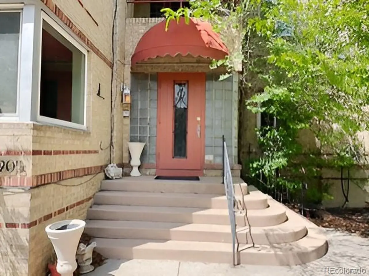 3905 E 2nd Ave #2, Denver, CO 80206 - #1