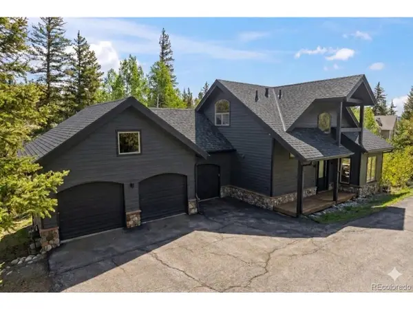 162 High Meadow Dr, Dillon, CO 80435