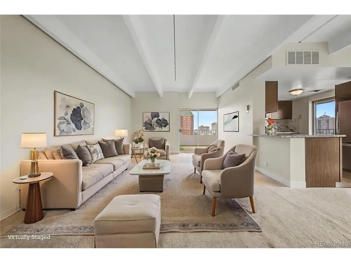130 N Pearl St #1103, Denver, CO 80203 - #1