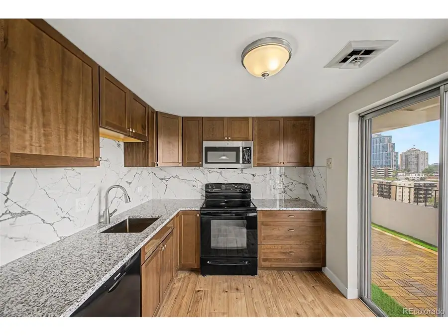 130 N Pearl St #1103, Denver, CO 80203 - #3